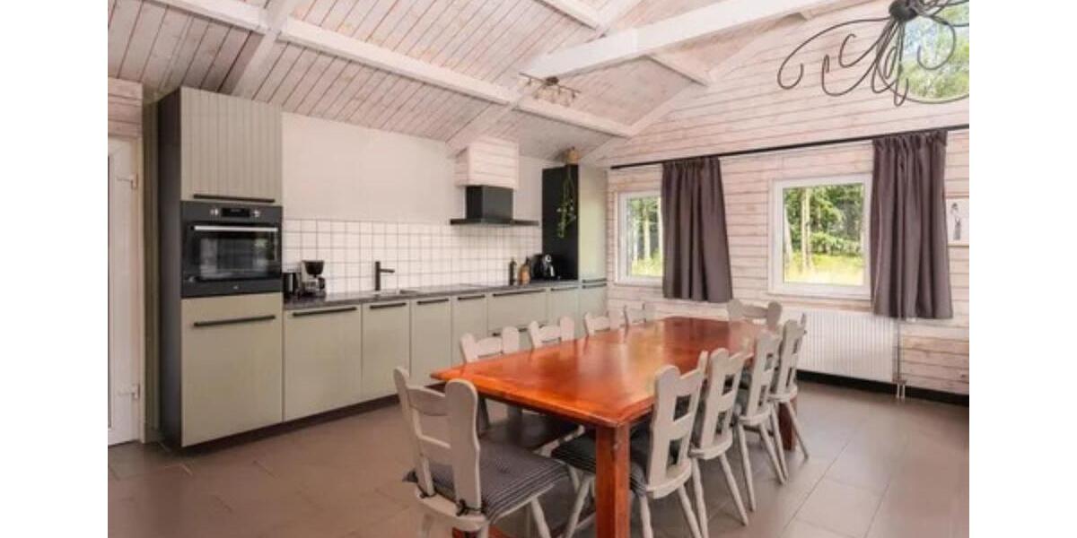 Ferienimmobilie Wuppertal Elberfeld - 205&euro; | Angebot:18863412