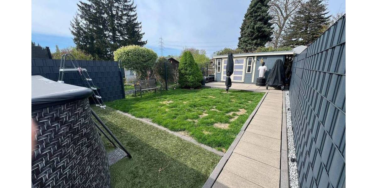 Reihenmittelhaus Bochum Wattenscheid - 5 Zimmer, 118 m&sup2;, 349.900&euro; | Angebot:26291534