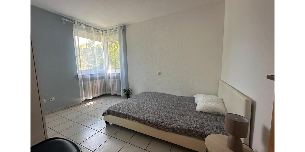 Etagenwohnung Bochum Laer - 2 Zimmer, 60 m&sup2;, 500&euro; | Angebot:26617929
