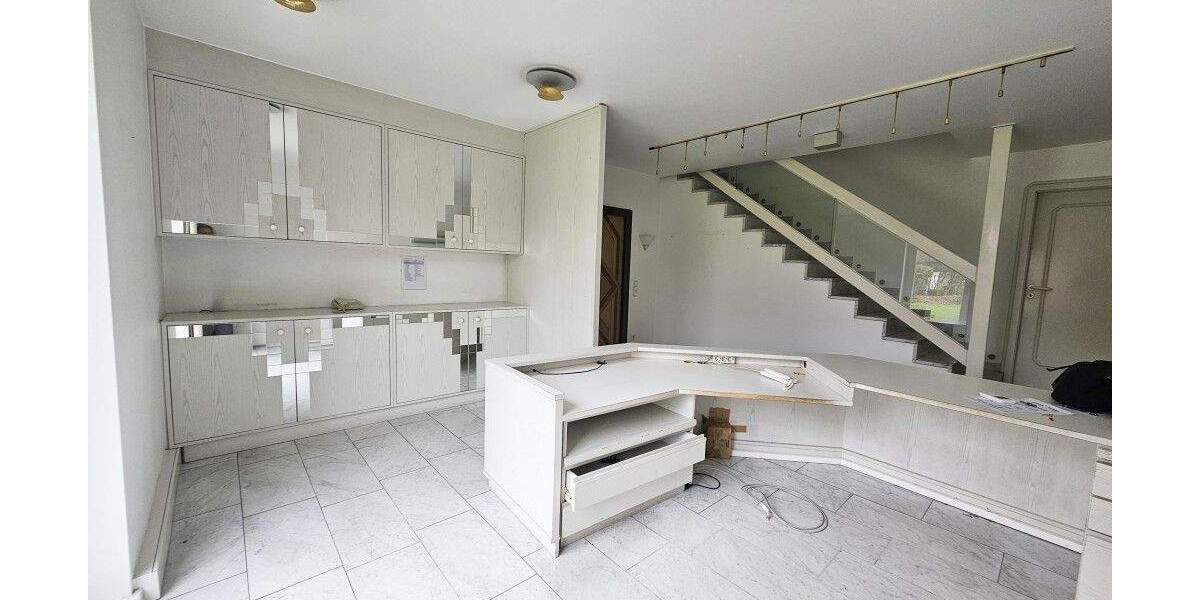 Gewerbeobjekt Solingen Ohligs-Aufderhöhe - 1 Zimmer, 358 m&sup2;, 3.400&euro; | Angebot:25802094