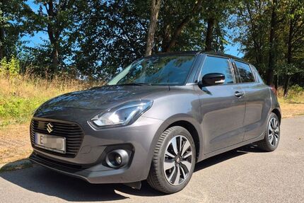 Suzuki Swift 31.500 km 13.750 &euro; Essen 45239