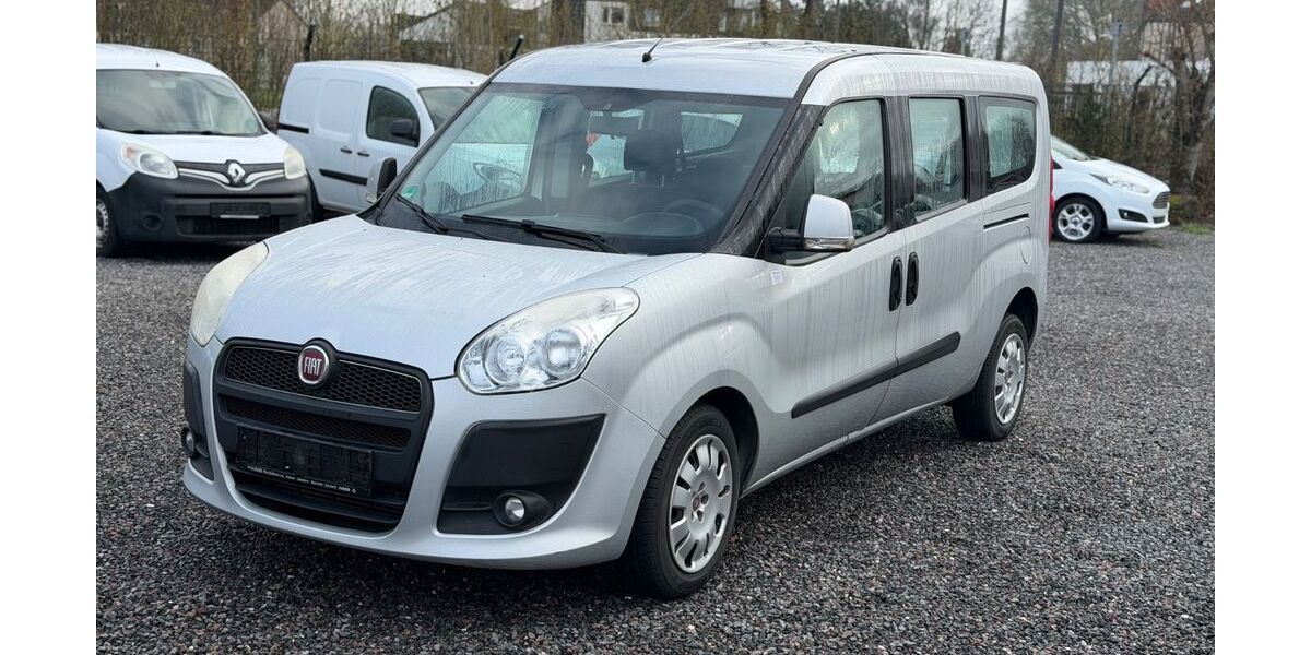 Fiat Doblo 479.000 km 3.499 &euro; Essen 45307