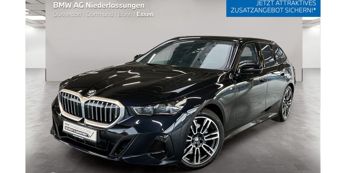 BMW 520 24.538 km 51.999 &euro; Essen 45141