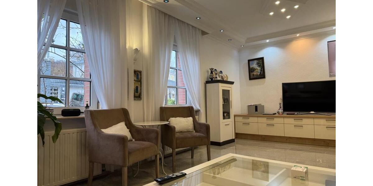 Reihenhaus Wuppertal Barmen - 8 Zimmer, 202 m&sup2;, 450.000&euro; | Angebot:25855793