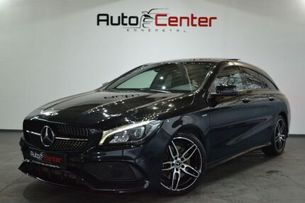 Mercedes-Benz CLA 250 122.000 km 23.990 &euro; Ennepetal (Bei Wuppertal) 58256