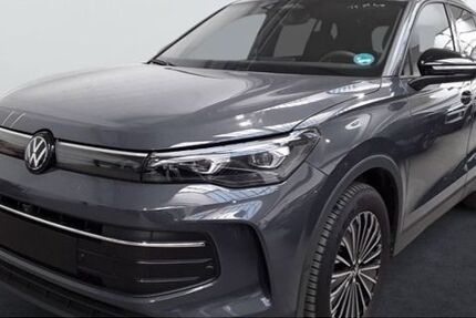 VW Tiguan 15.585 km 34.950 &euro; Langenfeld 40764