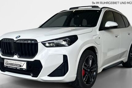 BMW X1 31.628 km 43.900 &euro; Witten 58455