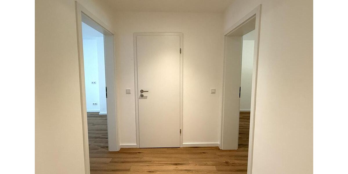 Etagenwohnung Wuppertal Arrenberg - 1 Zimmer, 42 m&sup2;, 546&euro; | Angebot:26497271