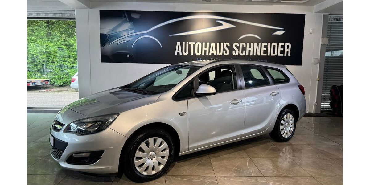 Opel Astra 259.016 km 3.200 &euro; Ratingen 40880