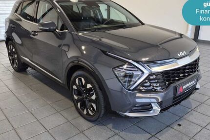 Kia Sportage 53.873 km 27.290 &euro; Wuppertal 42287