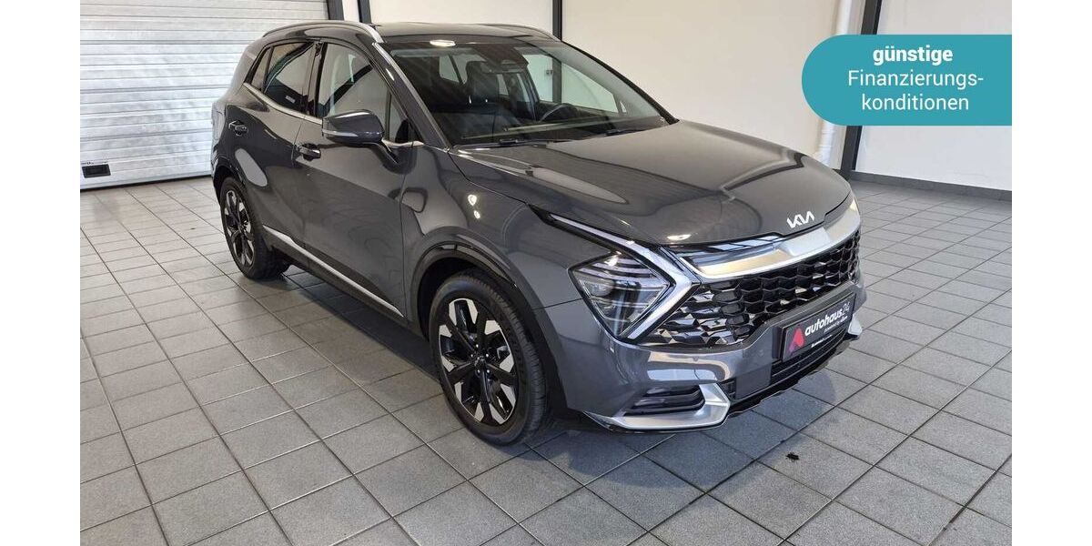Kia Sportage 53.873 km 27.290 &euro; Wuppertal 42287