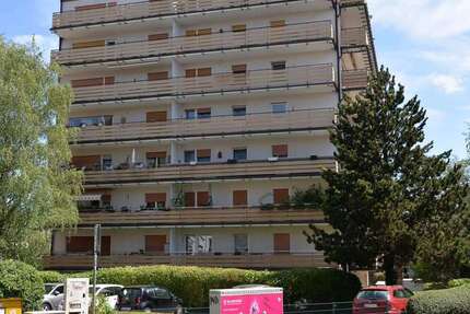 Wohnung Wuppertal Barmen - 3 Zimmer, 93 m&sup2;, 169.000&euro; | Angebot:27108217