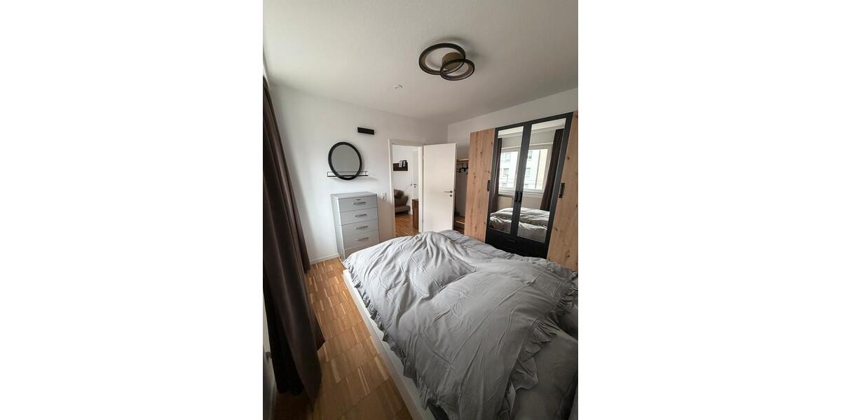 Etagenwohnung Düsseldorf Pempelfort - 2 Zimmer, 40 m&sup2;, 1.460&euro; | Angebot:25149092
