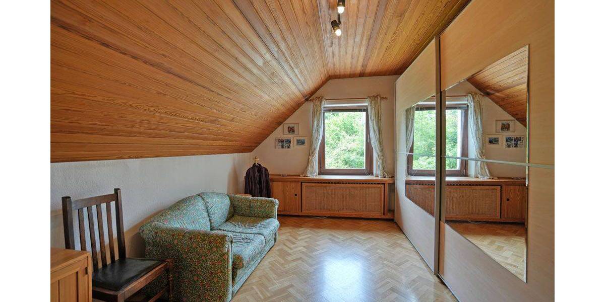 Einfamilienhaus Witten Annen - 6 Zimmer, 237 m&sup2;, 750.000&euro; | Angebot:25776342