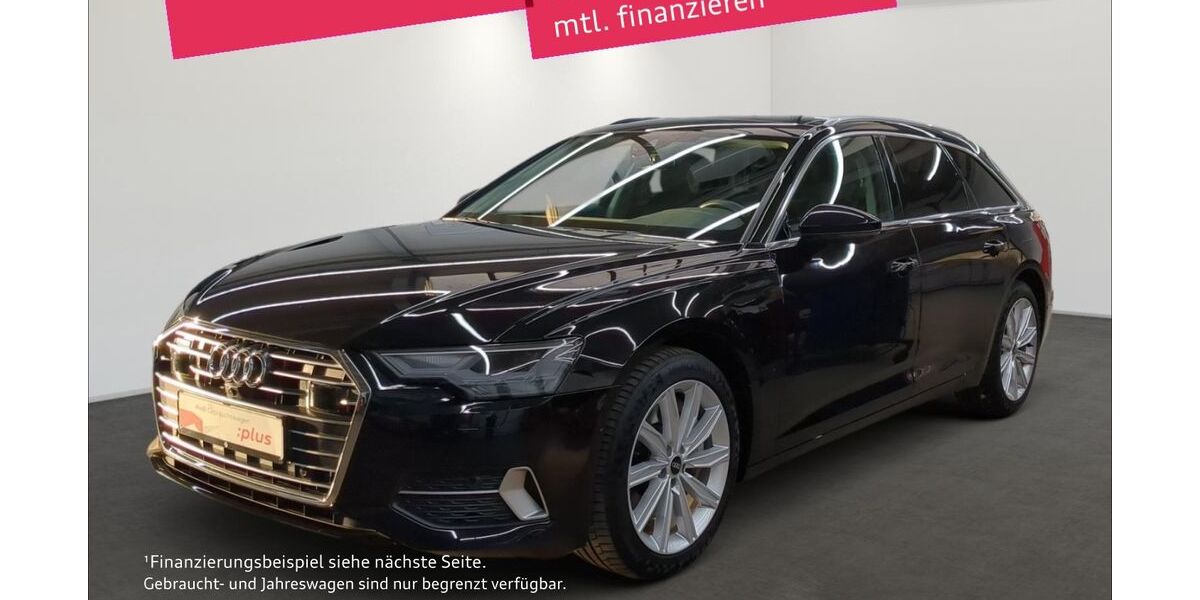 Audi A6 66.767 km 32.250 &euro; Mülheim a.d. Ruhr 45481