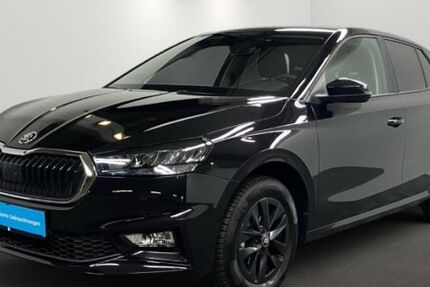 Skoda Fabia 6.100 km 20.810 &euro; Hagen 58089