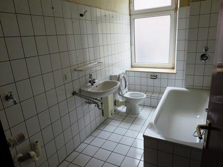 Erdgeschoßwohnung Gelsenkirchen Gelsenkirchen-Mitte - 3.5 Zimmer, 82 m&sup2;, 542&euro; | Angebot:25175702