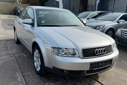 Audi A4 152.000 km 2.997 &euro; Solingen 42655