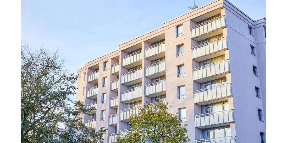 Etagenwohnung Monheim - 2 Zimmer, 58 m&sup2;, 639&euro; | Angebot:27086231