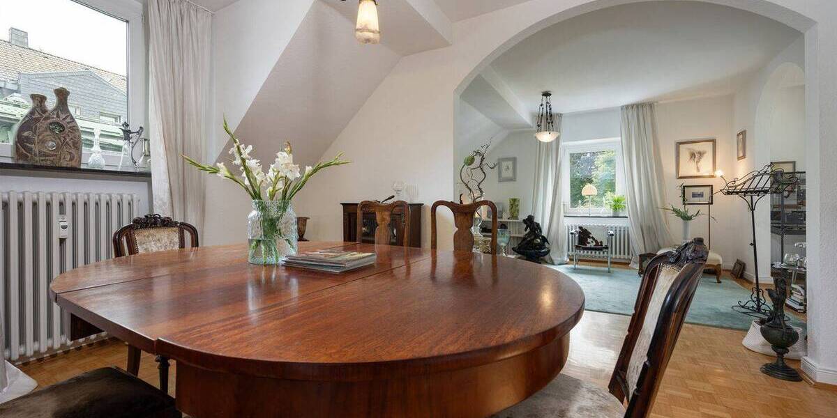 Mehrfamilienhaus, Wohnhaus Wuppertal Vohwinkel - 1 Zimmer, 269 m&sup2;, 575.000&euro; | Angebot:25739061