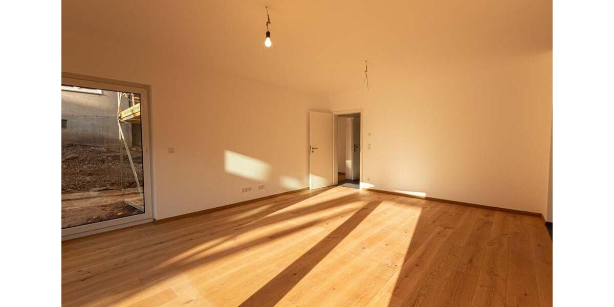 Erdgeschoßwohnung Wuppertal Gemarkung Ronsdorf - 2 Zimmer, 77 m&sup2;, 980&euro; | Angebot:24678622