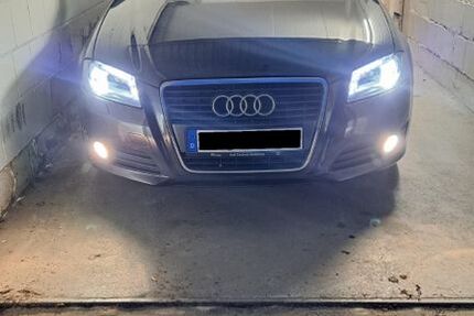 Audi A3 55.500 km 8.750 &euro; Essen 45138