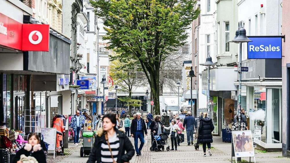 Gewerbeobjekt Bochum Wattenscheid Wattenscheid - 379.000&euro; | Angebot:24517526