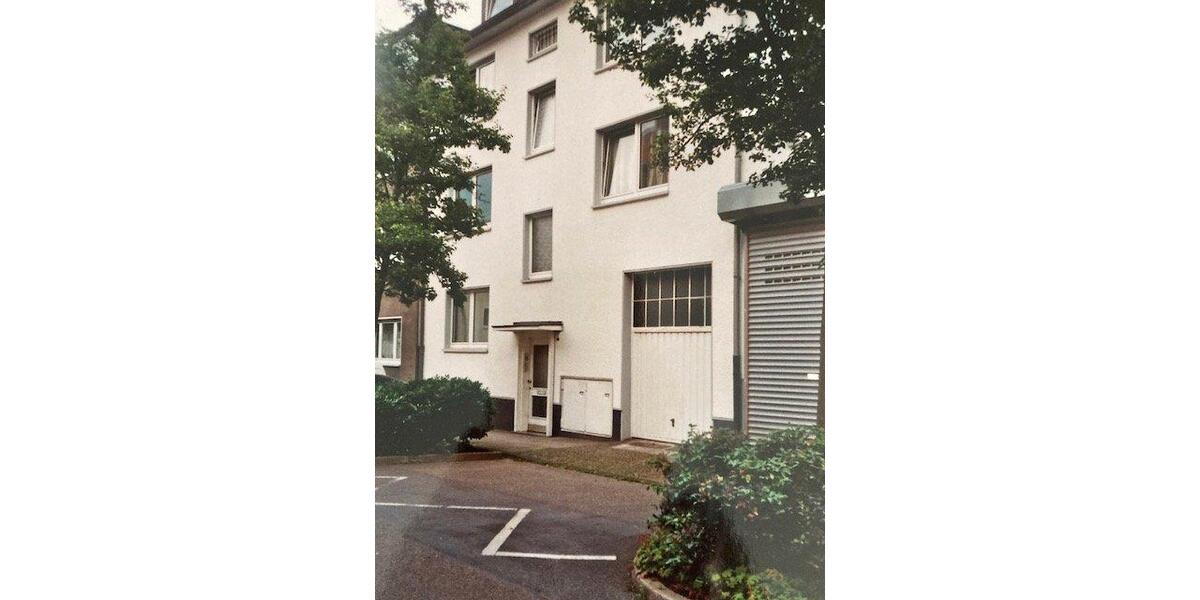 Etagenwohnung Essen Stadtkern - 2 Zimmer, 46 m&sup2;, 500&euro; | Angebot:26626179