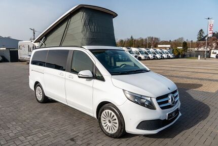 Mercedes-Benz V 250 60.711 km 49.900 &euro; Mülheim an der Ruhr 45481