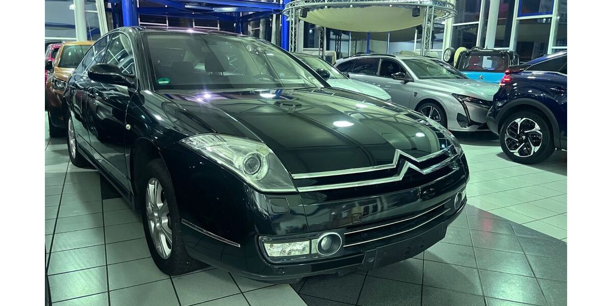 Citroen C6 106.200 km 16.500 &euro; Gelsenkirchen 45892