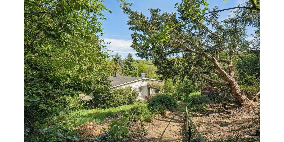 Grundstück Düsseldorf Ludenberg - 1.650.000&euro; | Angebot:26596548