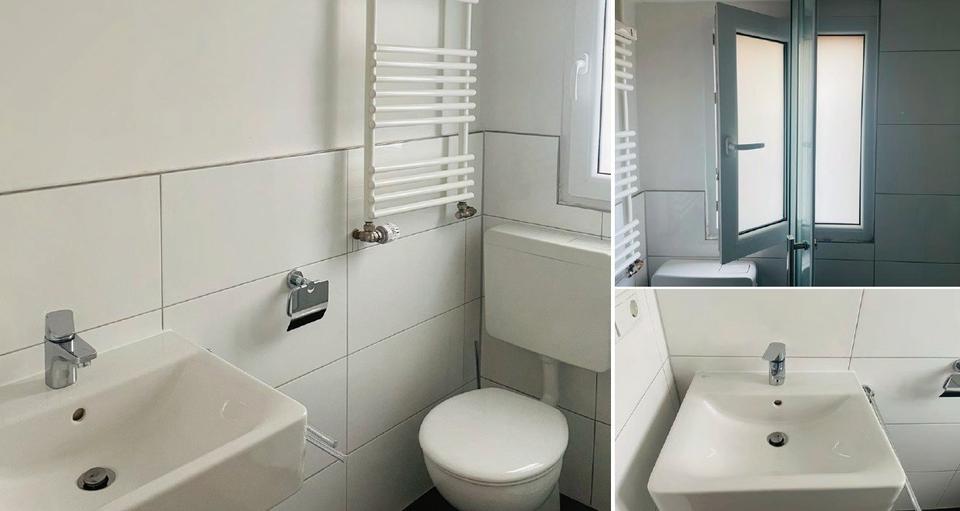 Dachgeschoßwohnung Düsseldorf Stadtbezirk 8 - 2 Zimmer, 28 m&sup2;, 109.000&euro; | Angebot:27198846