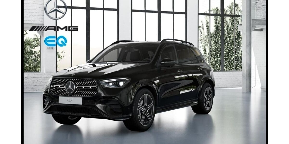 Mercedes-Benz GLE 400 14.500 km 94.490 &euro; Hagen 58135