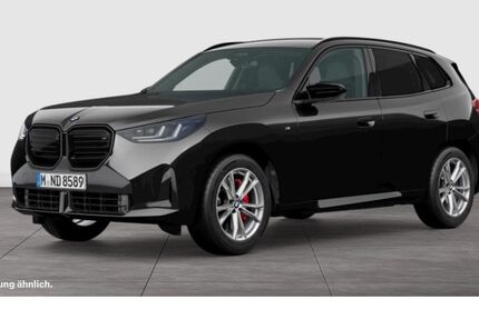 BMW X3 M50 14.300 km 67.410 &euro; Solingen 42719