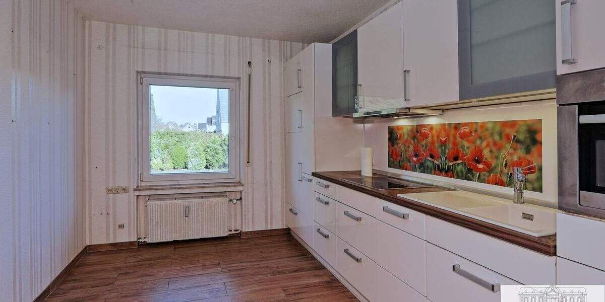 Mehrfamilienhaus, Wohnhaus Düsseldorf Wersten Wersten - 1 Zimmer, 242 m&sup2;, 1.149.000&euro; | Angebot:25660967