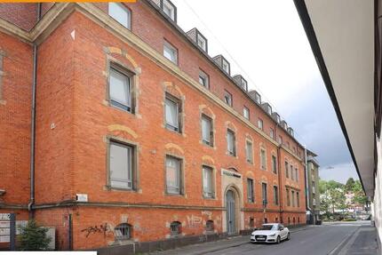 Gewerbeobjekt Wuppertal Elberfeld - 867&euro; | Angebot:23883212