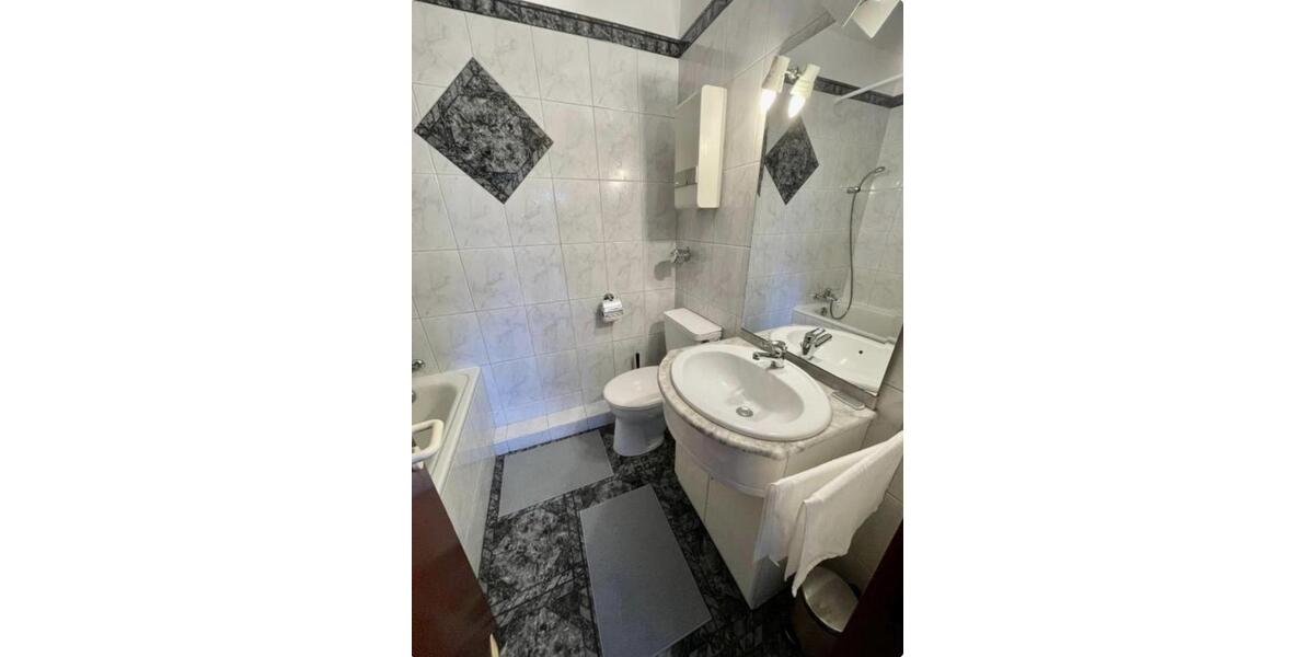 Etagenwohnung Herdecke - 1.5 Zimmer, 49 m&sup2;, 588&euro; | Angebot:26492226