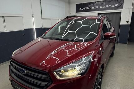 Ford Kuga 126.350 km 15.650 &euro; Solingen 42651
