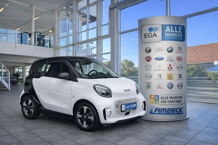 Smart ForTwo 7.600 km 16.977 &euro; Wermelskirchen 42929