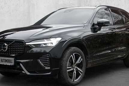 Volvo XC60 48.699 km 38.480 &euro; Wuppertal 42109