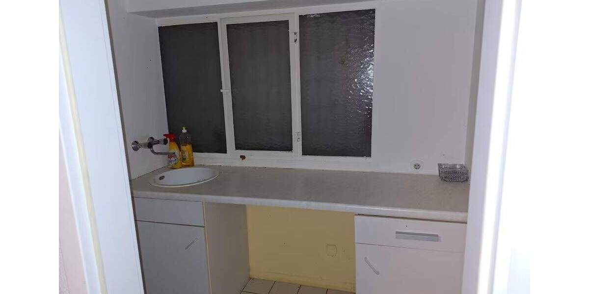 Gewerbeobjekt Ratingen Zentrum - 1 Zimmer, 126 m&sup2;, 1.350&euro; | Angebot:26528309