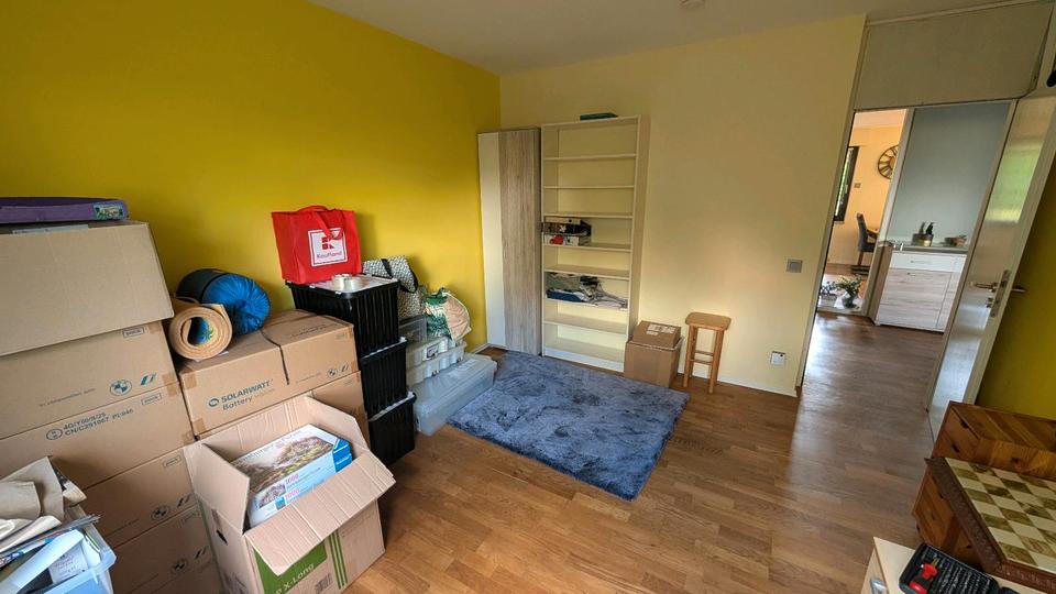 Etagenwohnung Solingen Höhscheid - 3 Zimmer, 84 m&sup2;, 285.000&euro; | Angebot:27071943