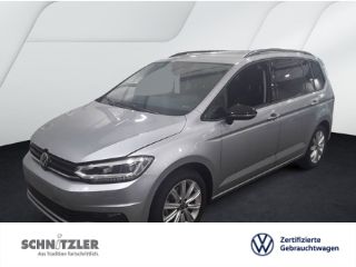 VW Touran 25.013 km 35.950 &euro; Hilden 40721