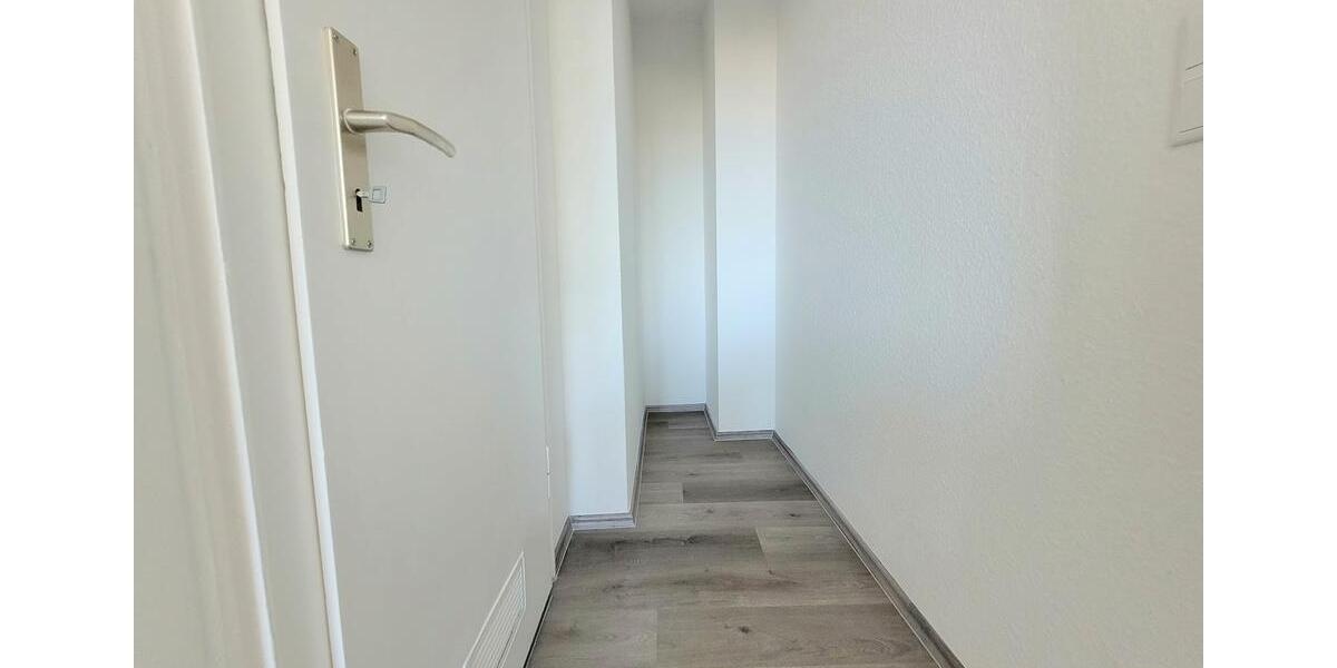 Etagenwohnung Mülheim an der Ruhr Rechtsruhr-Nord - 2.5 Zimmer, 64 m&sup2;, 559&euro; | Angebot:25873464