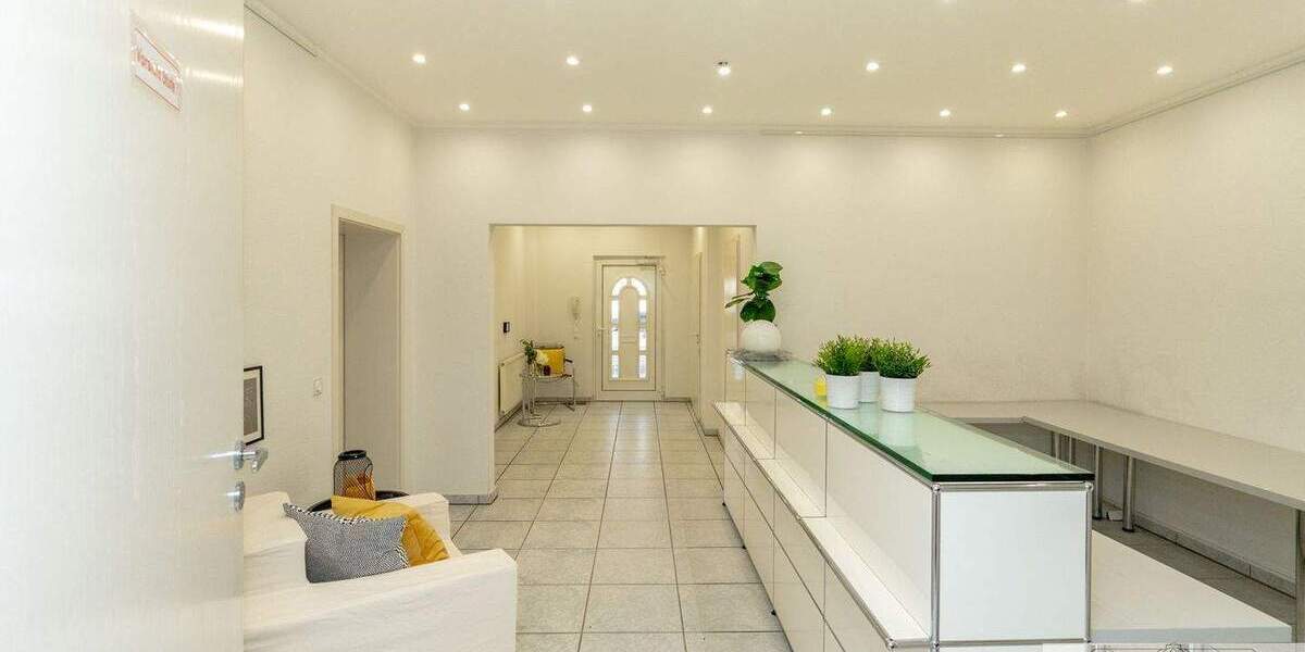 Mehrfamilienhaus, Wohnhaus Düsseldorf Benrath Benrath - 1 Zimmer, 226 m&sup2;, 1.499.000&euro; | Angebot:25660970