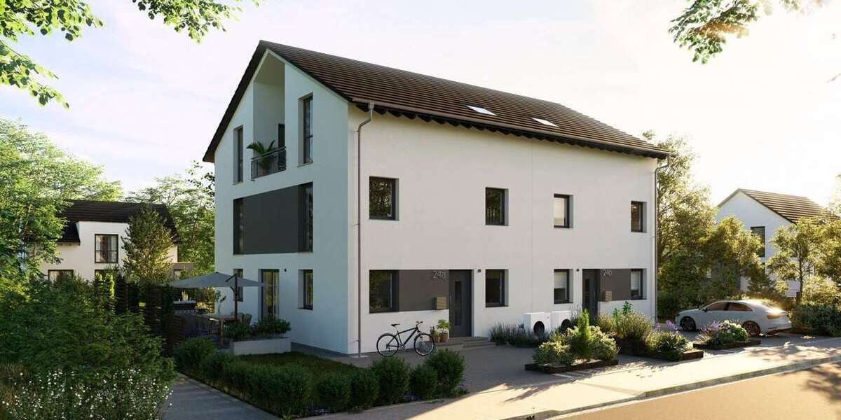 Einfamilienhaus Mülheim an der Ruhr Menden-Holthausen - 6 Zimmer, 218 m&sup2;, 570.900&euro; | Angebot:25926444