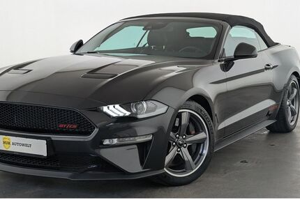 Ford Mustang 14.090 km 45.660 &euro; Düsseldorf 40599
