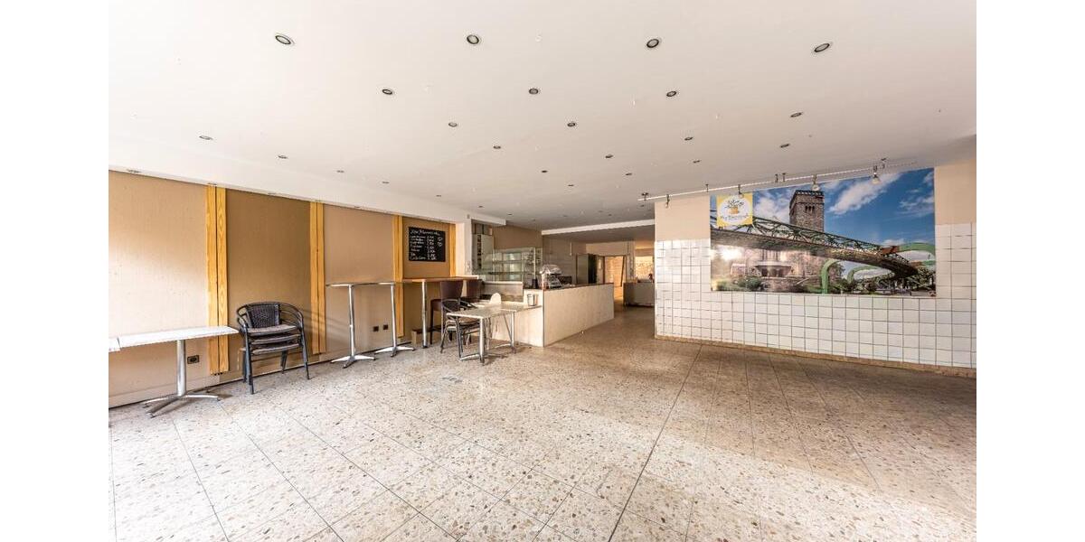 Gewerbeobjekt Wuppertal Dornap - 800&euro; | Angebot:26010279