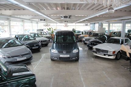 VW Caddy 220.000 km 4.850 &euro; Essen 45356