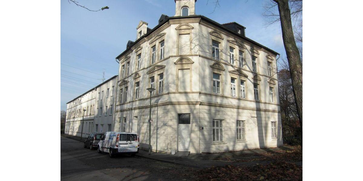 Etagenwohnung Gelsenkirchen Gelsenkirchen-Mitte - 2.5 Zimmer, 63 m&sup2;, 262&euro; | Angebot:25770284